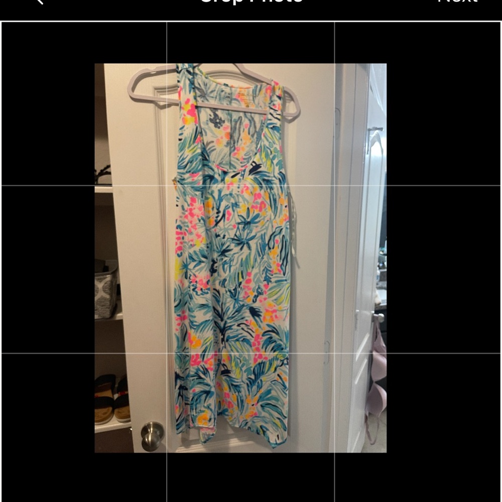 Lilly Pulitzer